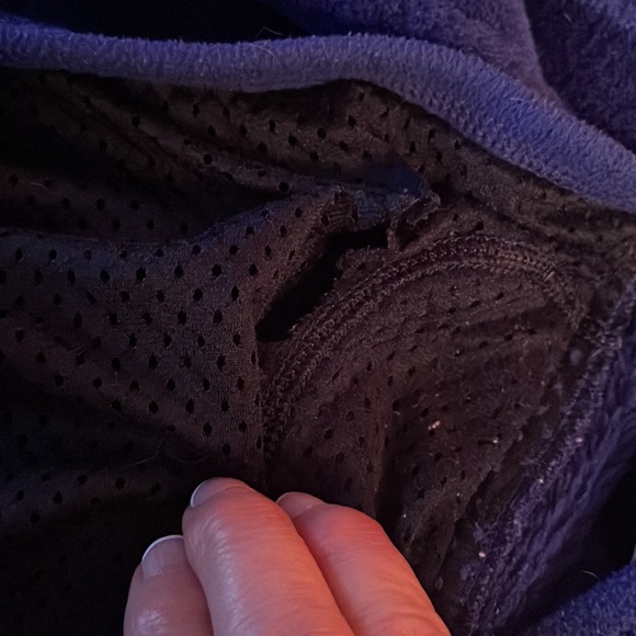 Patagonia snap pullover plush fleece - Picture 8 of 8